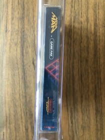 WATA 9.0 Capcom Mega Man NES CIB