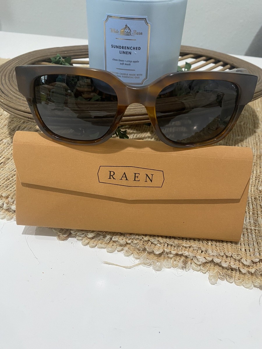 RAEN Eyewear Men display picture 1