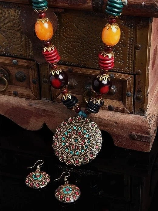 Stylish sale jewellery set
