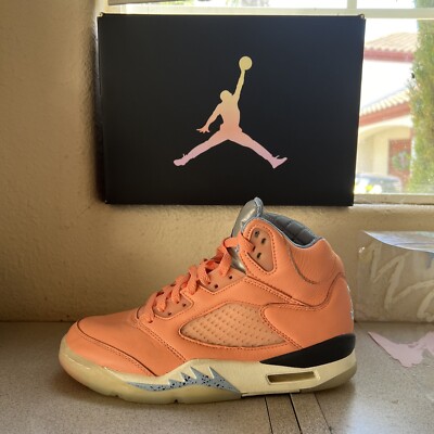 Size Air Jordan Retro x DJ Khaled Mid We The Best Crimson Bliss  Nike