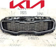 KIA SPORTAGE QL GT-LINE S Edition 2017-18 FRONT GRILL RADIATOR GRILLE 86350F1500