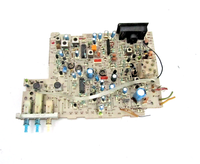 PHILIPS FT143 Stereo TUNER Main Circuit Board 820409043192