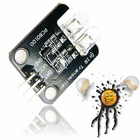 RM-024 LDTR IR Infrared Dual Transmitter Transmitter Module ESP8266 Raspberry ESP32