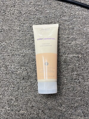 AVEDA Color Conserve Conditioner 6.7 oz, Discontinued, New Condition