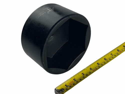 50, 52, 55, 56, 58, 63, 68, 70, 80, 85, 90, 95,...120mm Impact Sockets 1" Socket - Picture 258 of 288