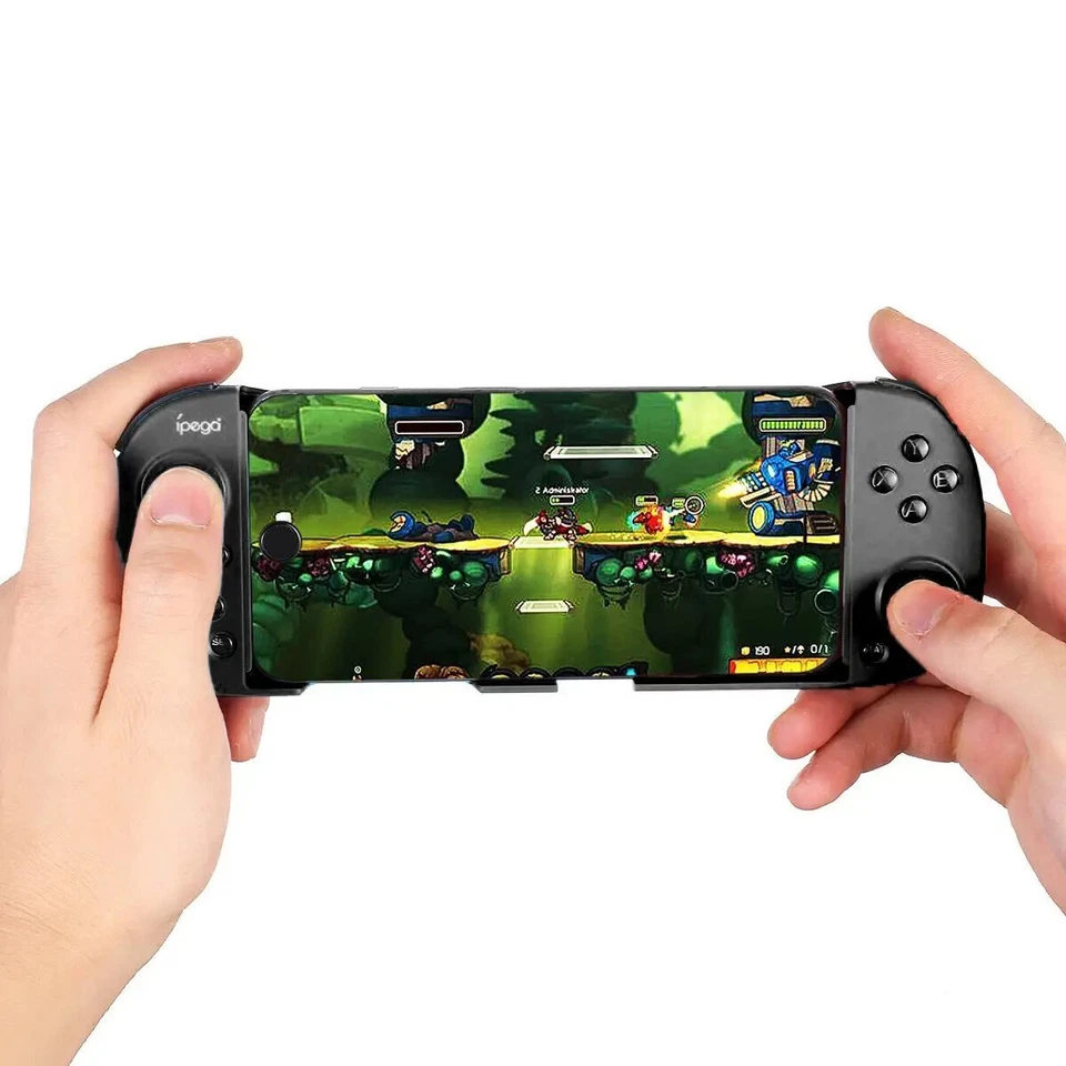 Ipega Manette de Jeux Vidéo pour Smartphone Android IOS NS PC TV PG-9217 - Photo 3/4