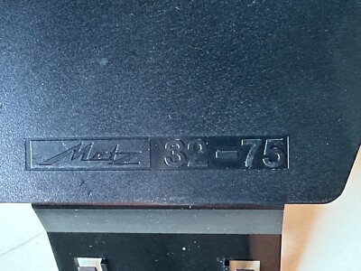 Metz 32-75 Reflexschirm Diffusorgebraucht