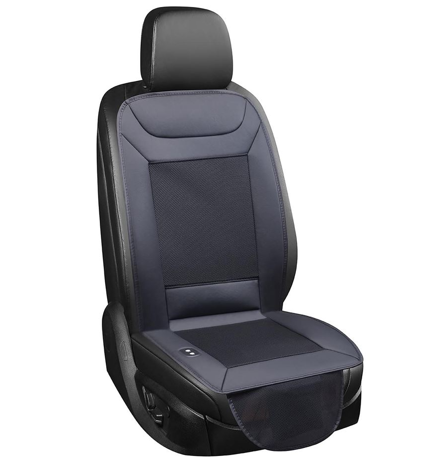Heating & Cooling Car Seat Cushion SWMAS3 eBay