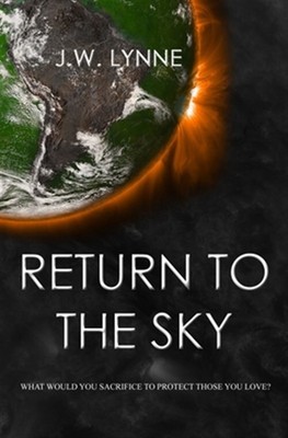 Return to the Sky, Paperback by Lynne, Jenny, Brand New, Free shipping in the US