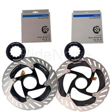 Shimano DURA-ACE RT-CL900 Center Lock INT Bike Disc Rotors 160 140mm NEW