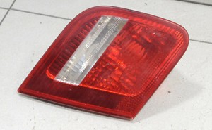 BMW E46 Coupe Facelift (03-06) Rücklicht Rückleuchte Links innen #47978-H248