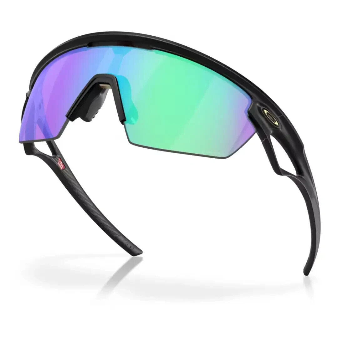 Oakley SPHAERA Sunglasses OO9403-0836 Matte Black Ink W Oakley SPHAERA Sunglasses OO9403-0836 Matte Black Ink W