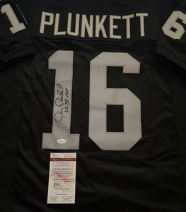 oakland raiders home jersey