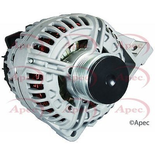 Lichtmaschine 12V Volt FüR Volvo C70 S40 S60 S70 S80 V40 V70 XC70 Cross Country-image