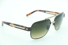 NEW MORGENTHAL FREDERICS BON 674 BROWN AUTHENTIC FRAMES SUNGLASSES 60-16 