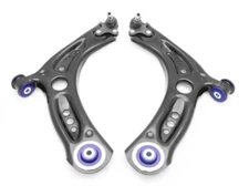 Superpro For TRC1070 Audi A3 Quattro Front Lower Control Arm Set
