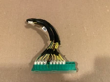 2011-2024 Dodge Charger Green Star Connector Can Bus Network Gateway Right