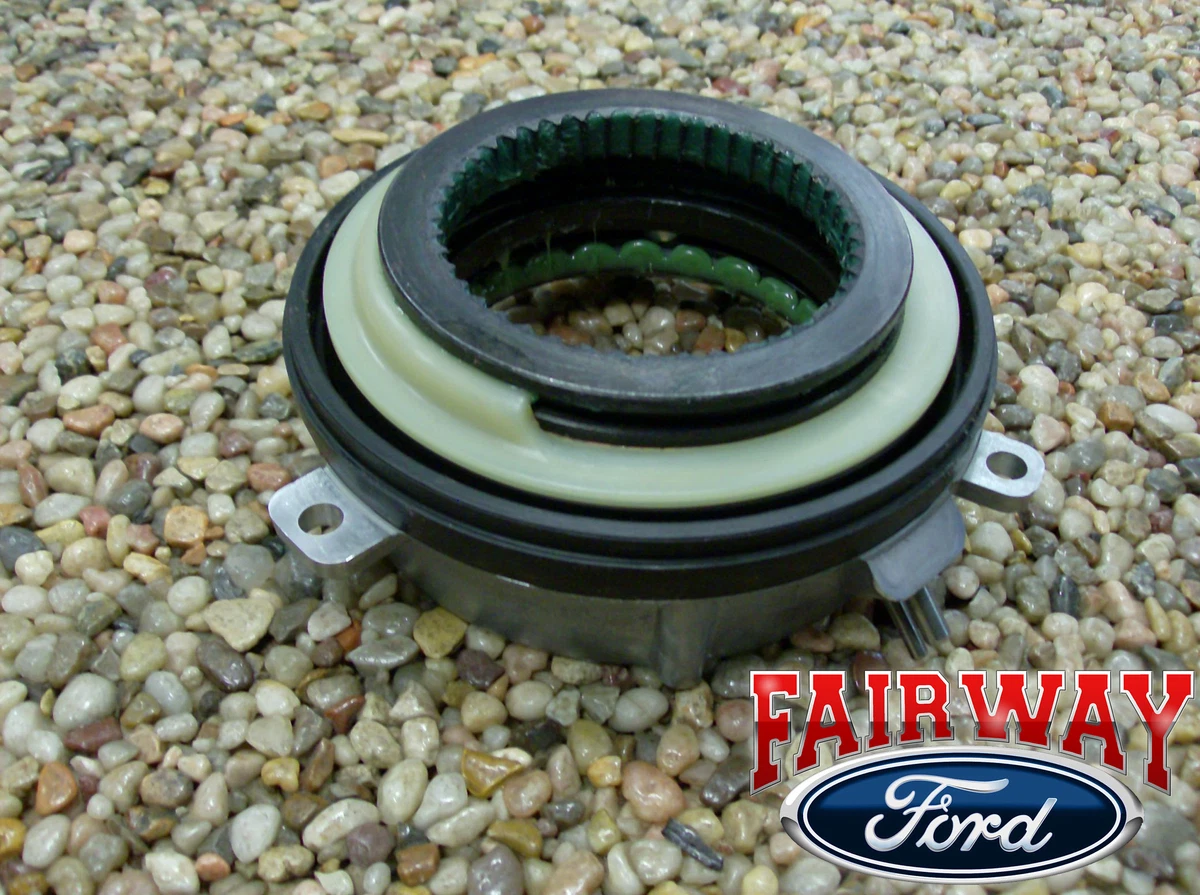 Conjunto de actuador de bloqueo de cubo para Ford (P/N 7L1Z3C247B)