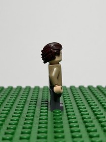 Lego Star Wars Resistance Soldier Male Minifigure SW0669