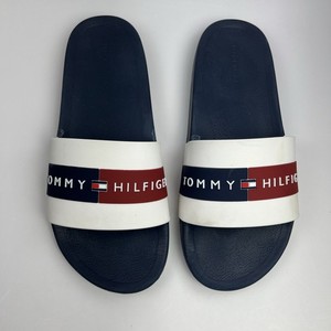 Tommy Hilfiger Slides | eBay display picture 3