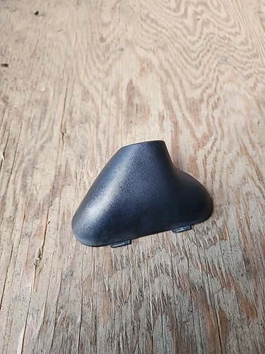 1989-1995 Toyota Pickup Driver Side Mirror Screw Cover Oem