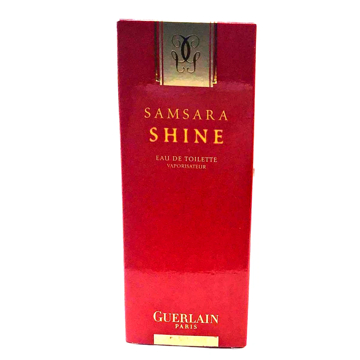 Guerlain Samsara Shine Eau de Toilette for Women for sale | eBay