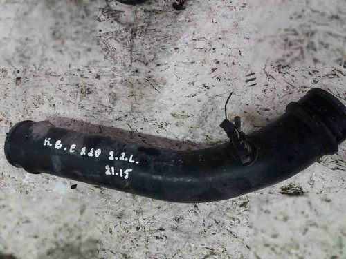 MERCEDES-BENZ E W210 Vakuum-Turboladersteuerung 2.20 Diesel 1999 17480663