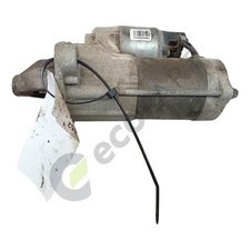 2011-2013 HYUNDAI I10 Starter Motor G3LA 26024598A