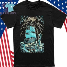 Parkway Drive September 30 2025 Ziggo Dome Amsterdam Netherlands T-Shirt