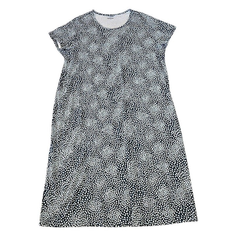 lands end shirt dress Lands' Women's Cambric Above the Knee X-Small Blue Multi Stripe at Amazon Women's Clothing store Fun bubble sleeves and ruffled hem give it a flirty look Lands' End Linen-Blend Button-Front Shirt