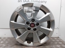 ALLOY WHEEL FIAT DOBLO 16 Inch Rim 5x98 ET36.5 51983644
