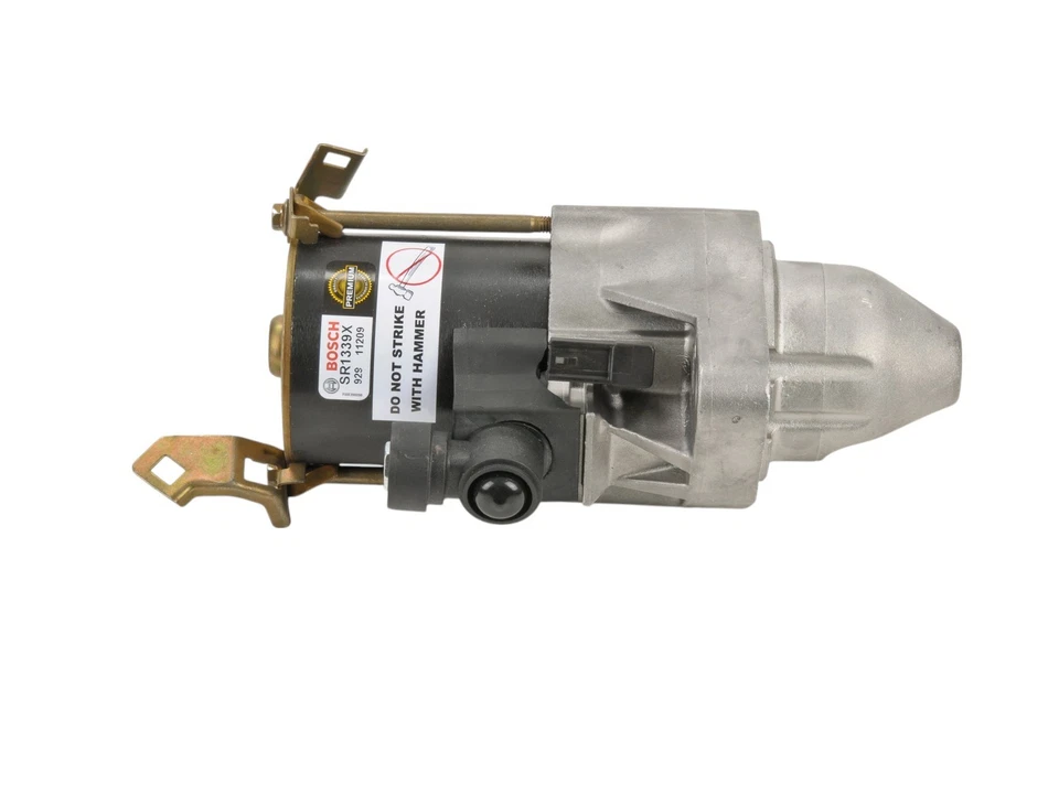 博世 Starter SR1339X 适用于 2006 - 2011 年本田 Civic — 第 3/4 张图片