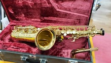 Yamaha Alto Saxophone YAS62-2 Used