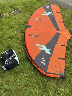 F one Strike V3 4,5 Wing Foil Wave Freestyle Wingfoilen Fone