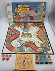 Vtg Inspector Gadget Board Game By Milton Bradley 1983 Missing 3 MAD Tokens