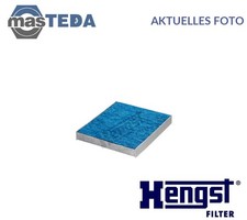 E961LB INNENRAUMFILTER POLLENFILTER HENGST FILTER FÜR AUDI A2,8Z0