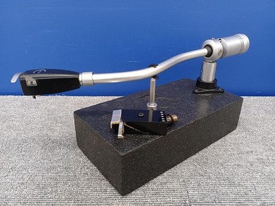 Ortofon RMG-212 Dynamic Balance Tonearm Vinyl Record Player w/ Headshell Cable