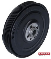 Kamoka RW009 Riemenscheibe FüR Kurbelwelle Riemenscheibe Kurbelwelle