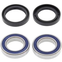 All-Balls Radlager-Kit Hinten, KTM SX 50 15-22, Husqvarna TC 50 18-22, Gasgas M