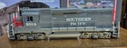 HO Brass SP/ Southern Pacific Oriental Limited GP-30 Low Hood #5014 — photo 2