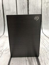 Seagate 2.5" One Touch 2TB USB-B to USB-A HDD SRD0VN2 New