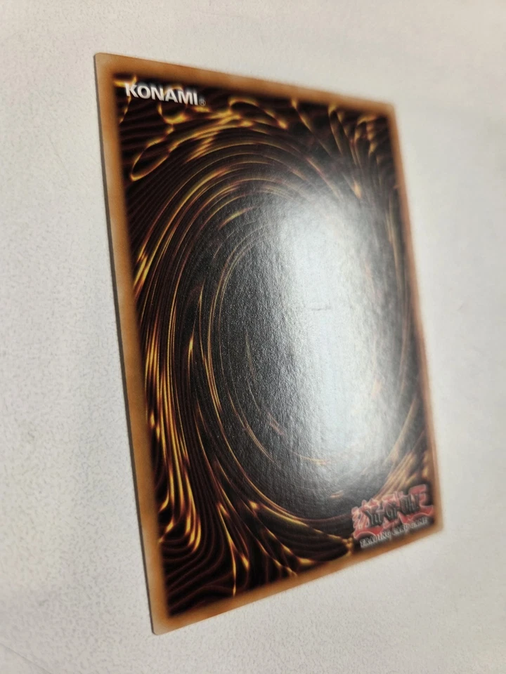 Dark Paladin LCYW-EN048 1st Edition Secret Rare Yugioh Legendary Collection 3 LP - Image 4 of 4