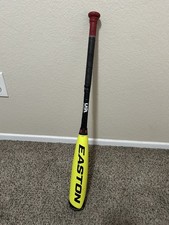 Easton ADV 360 -11 size 29/18 USA Baseball Bat 2 5/8