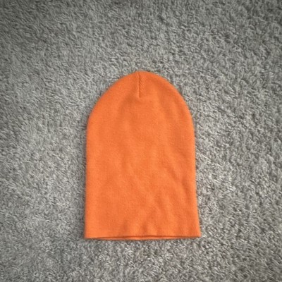 Orange Hunters Hat Hunters Orange
