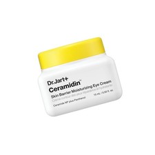 Dr.Jart Ceramidin  Under Eye Cream with Ceramides  Korean Skin Care, 0.5
