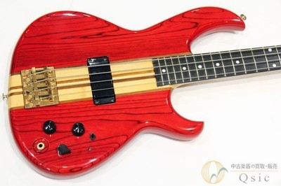 [Good product] Aria Pro II SB-1000RI Paduak Red Model manufactured in the 1990s