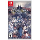 Unicorn Overlord | Nintendo Switch | Used