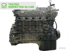 Moteur Ssangyong REXTON