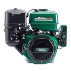 212/420cc 7/15HP  Gasoline  Engine Motor Horizontal Recoil/Electric Start