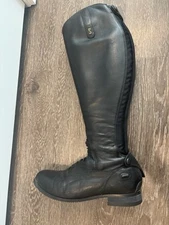 Treadstep Donatello 2 Women’s Equestrian Riding Boots- Used, Good Condition